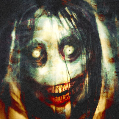 Jeff The Killer Remake ตอนที่ 1 l ซีรี่ย์ Creepypasta สยองขวัญ l Okaruto-Kun