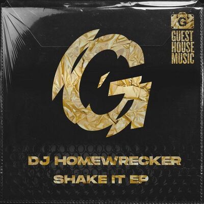 Shake It - Guesthouse Music