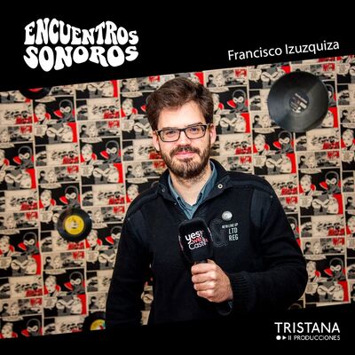 Francisco Izuzquiza