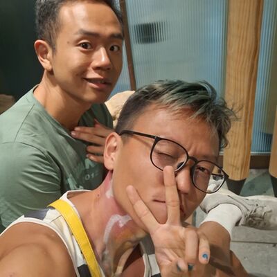 夢幻盃 / 生日吃鍋物