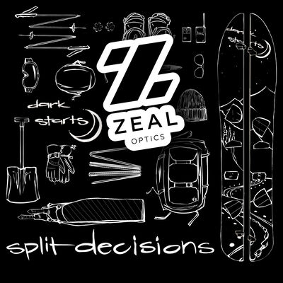 Zeal Optics - Mike Lewis - Marketing Director