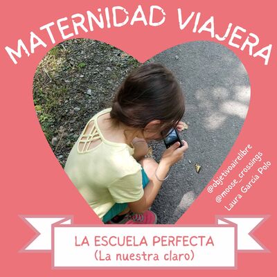 72. LA ESCUELA PERFECTA