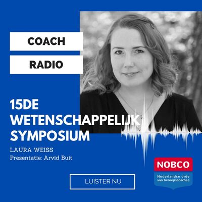 NOBCO Symposium 2024 - Laura Weiss