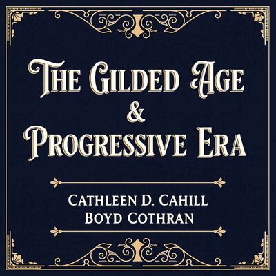 103: Gilded Age Architect Richard Morris Hunt