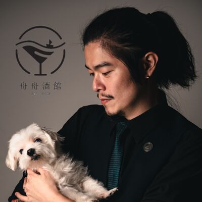 #52 創業系列 | 調酒師的薪水該翻轉？從音樂人到佛心老闆的經營管理術 台中舟舟 創辦人-楊哲浩(浩子)