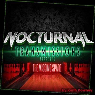 NOCTRANS Ep 185 - The Missing Spare