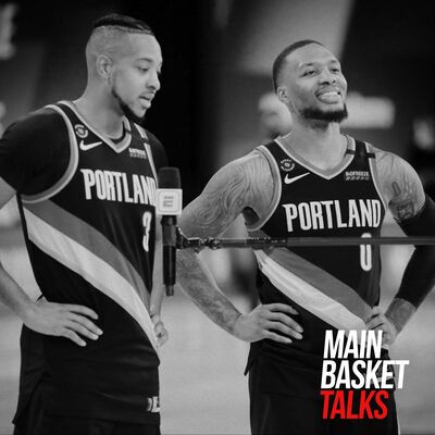 Mbskt Talks #28 Nba Playoff!!!