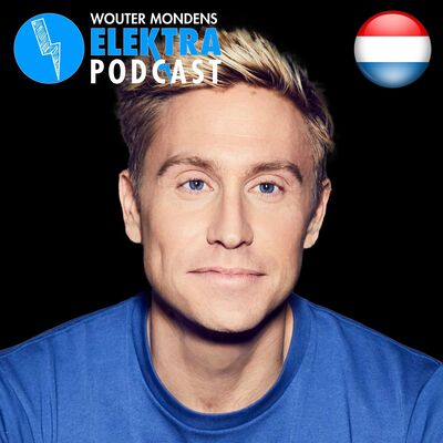 Russell Howard - Nederlandstalige versie