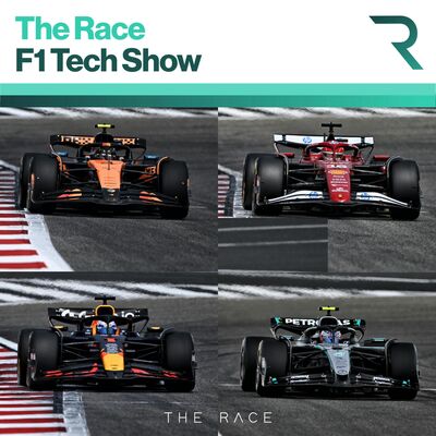 2025 F1 Tech Preview: Comparing the 'Big 4' car concepts + Answering your questions