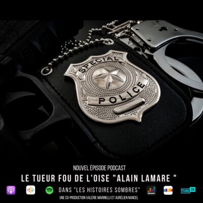 Le Tueur Fou de L'Oise