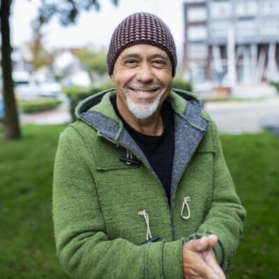 Verhalen van Hoop - Marco