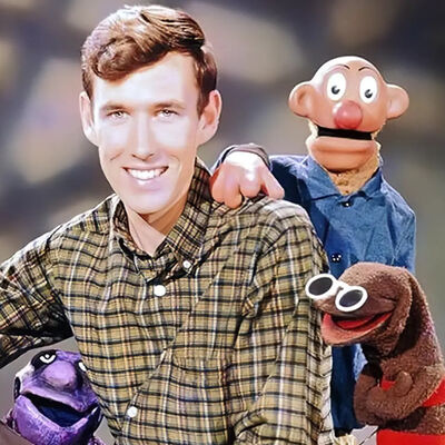 Especial Jim Henson Pt. 2 - Cumpliendo sueños