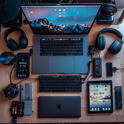 2024年，我们都看到了什么？买了什么？