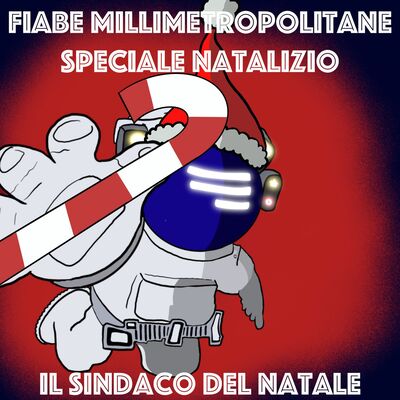 Puntata 9s02 - Il Sindaco Del Natale