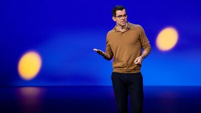A creator-led internet, built on blockchain | Adam Mosseri