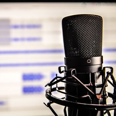 EP08 【行业】把耳朵叫醒：非洲泛音频市场想象空间大吗？