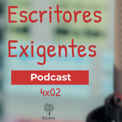 4x02 Escritores exigentes | La reseña y el periodismo cultural en el mundo literario