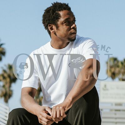 OWRU EPISODE Nº129 MET TYPHOON