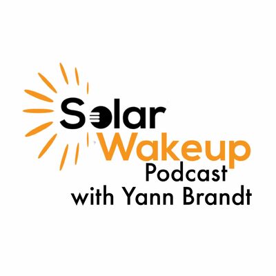 14. Dan Shugar, CEO of Nextracker, on his 30 years in solar and how the growth will keep going