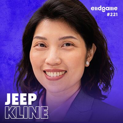 Jeep Kline: Thailand's First Silicon Valley Impact VC Talks Trump, Life After Intel 