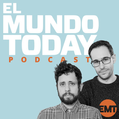 El Mundo Today #14 - Piden la retirada de la esclavitud por ensalzar el racismo
