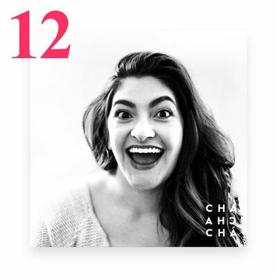 E12 — Trabajar para equipos remotos con Keyla Rodriguez