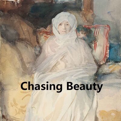 Chasing Beauty