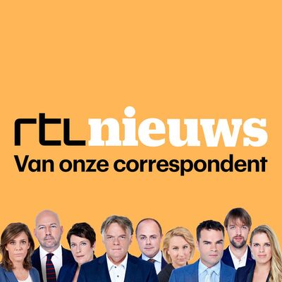 S1E10: Via Moskou en New York naar Istanbul, Rome en Amsterdam