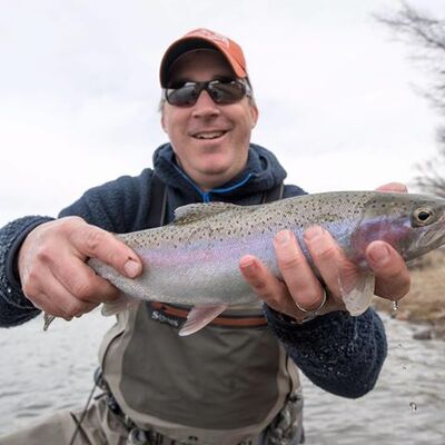 Comfort, Warmth, Ducks &amp; More - SitkaGear Product Manager Jim Saubier Is On The X