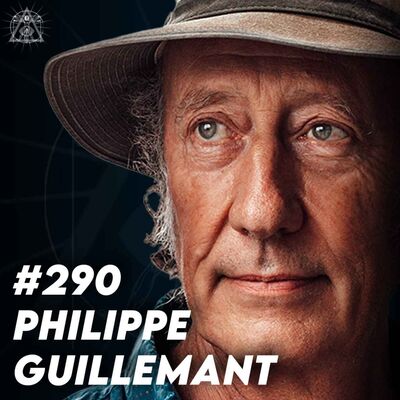 #290 Ingénieur au CNRS : Les découvertes troublantes sur notre univers, l’origine de la vie et la conscience (Philippe Guillemant)