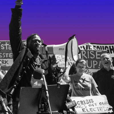 What Next | Is Immigration Still Trump’s Strongest Issue?