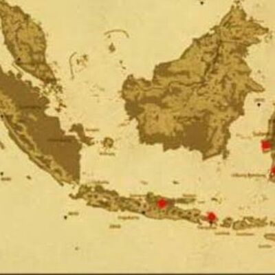 Nusantara dan Khilafah