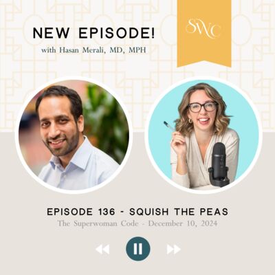 136: Squish The Peas with Hasan Merali