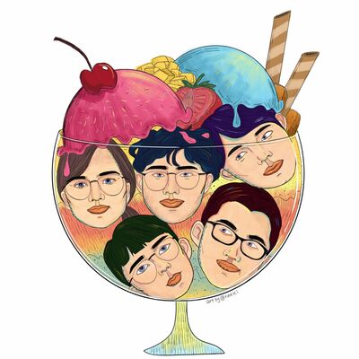 【私想話聊】Ep3. 加護跟病房護理師的閒聊