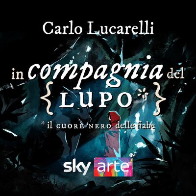 Cappuccetto Rosso e i lupi mannari