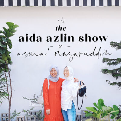 Asma' Nasaruddin: On Faith, Fashion, Love and Everything in Between
