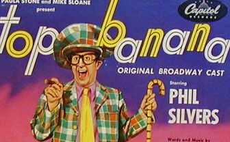 Phil Silvers