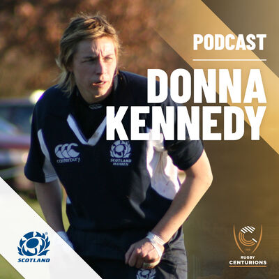 Donna Kennedy