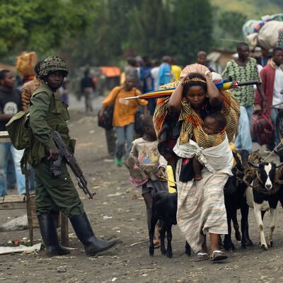The Democratic Republic of the Congo: Shedding Light on an Often Overlooked Conflict