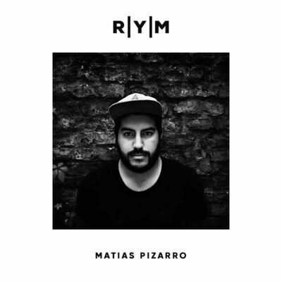 R|Y|M Podcast: Matias Pizarro (August 2020)