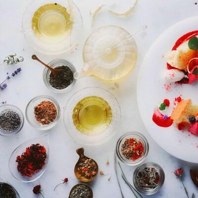 ［芳療百問］初學者的我應該買哪些精油？（2）進階五款精油介紹