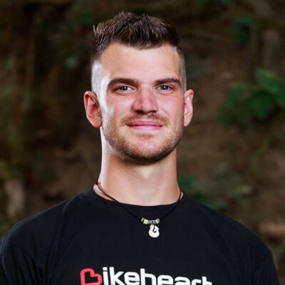 #19 Jakub Rott - Vše o speedflyingu