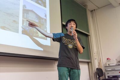 EP11-1: 申CS只考虑北美？港大和东大的这两位毕业生说不一定 | 李稳健