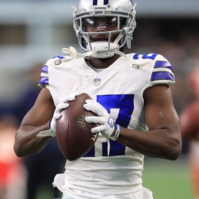 S3 Ep3: Dueling Top 5 Cowboys stars compared to Hip Hop Legends