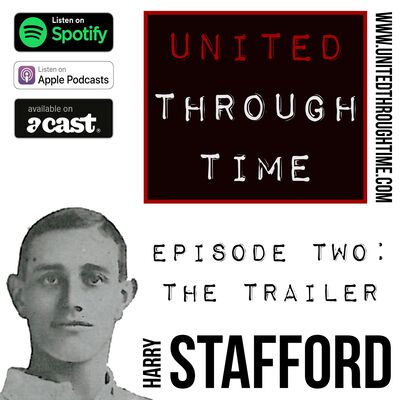 Trailer: Harry Stafford