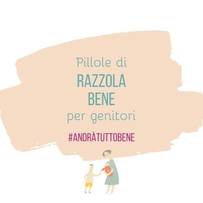 Razzola bene