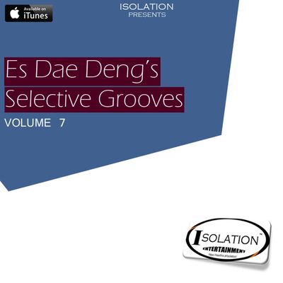 Es Dae Deng`s Selective Grooves [Volume 7]