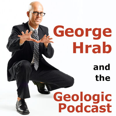The Geologic Podcast Episode #928
