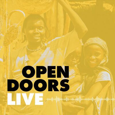 Real-life stories from the heart of Africa