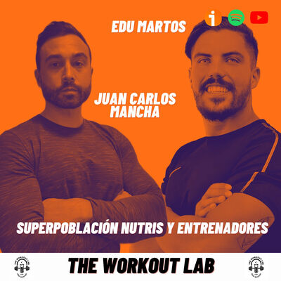 SUPERPLOBLACIÓN de Nutris y Entrenadores en el Fitness *Es una Burbuja*